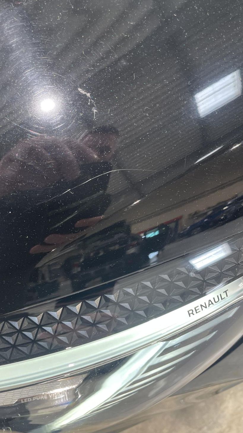 RENAULT MEGANE IV BERLINE 2021 - Photo n°9