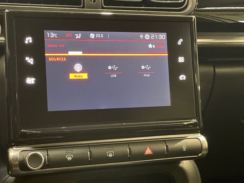 CITROEN C3 2023 - Photo n°12