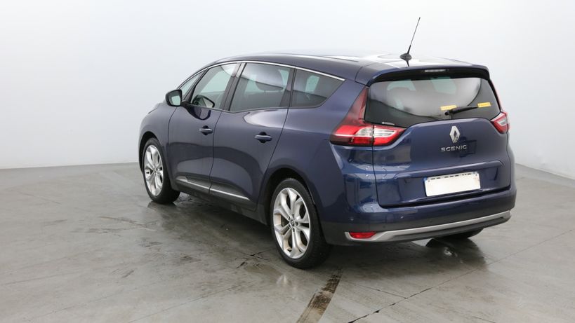 RENAULT GRAND SCENIC IV BUSINESS 2020 - Photo n°3