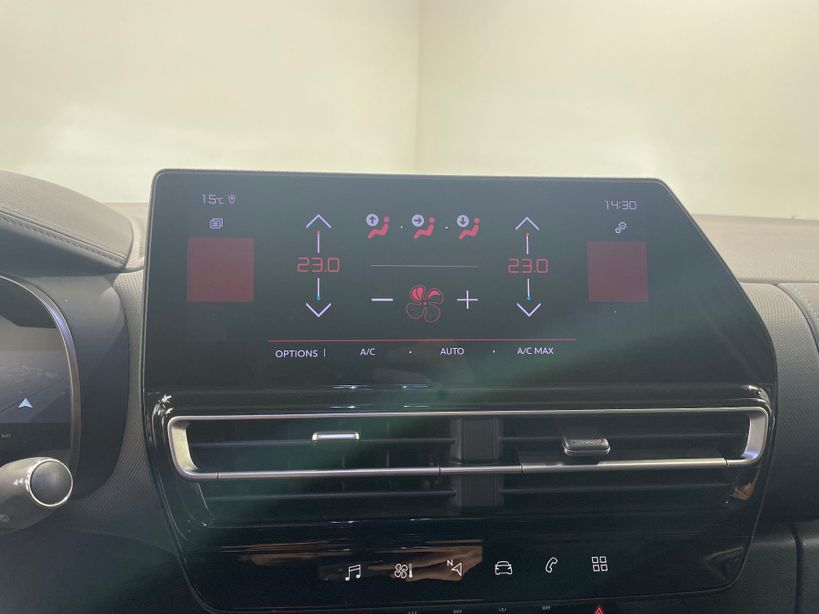 CITROEN C5 AIRCROSS 2023 - Photo n°22