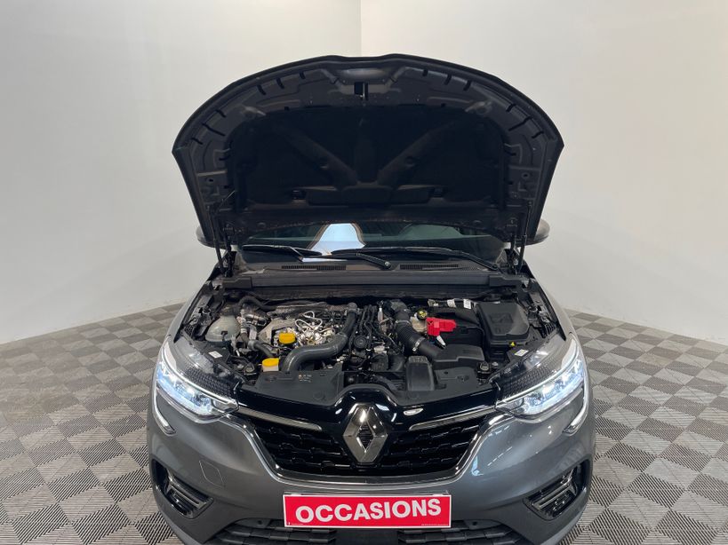 RENAULT ARKANA 2022 - Photo n°2