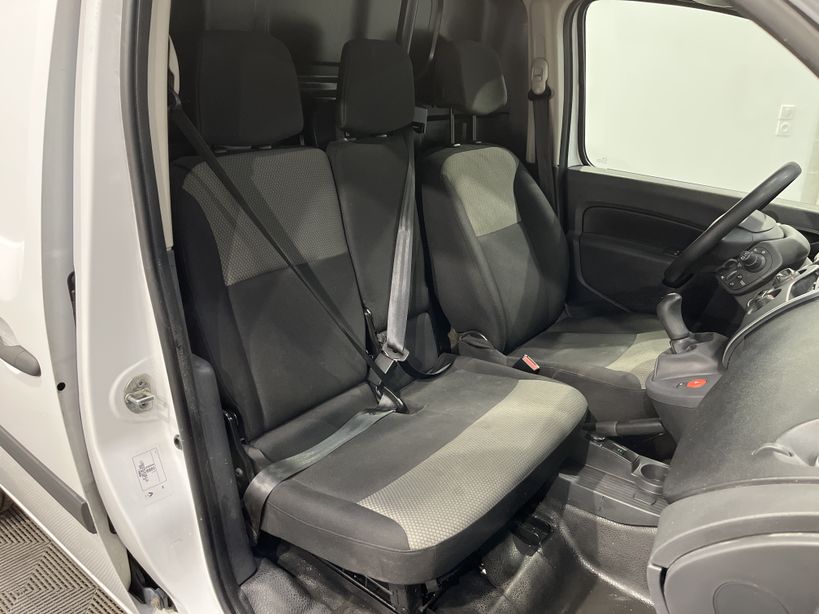 RENAULT KANGOO EXPRESS 2019 - Photo n°10