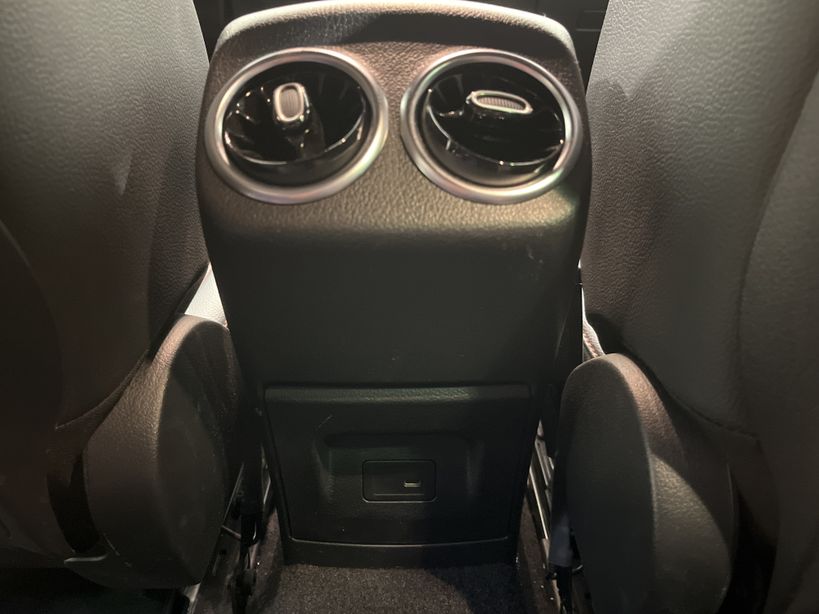 MERCEDES CLASSE A 2021 - Photo n°40