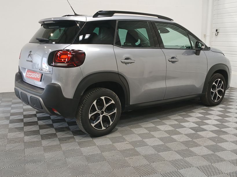 CITROEN C3 AIRCROSS 2024 - Photo n°6