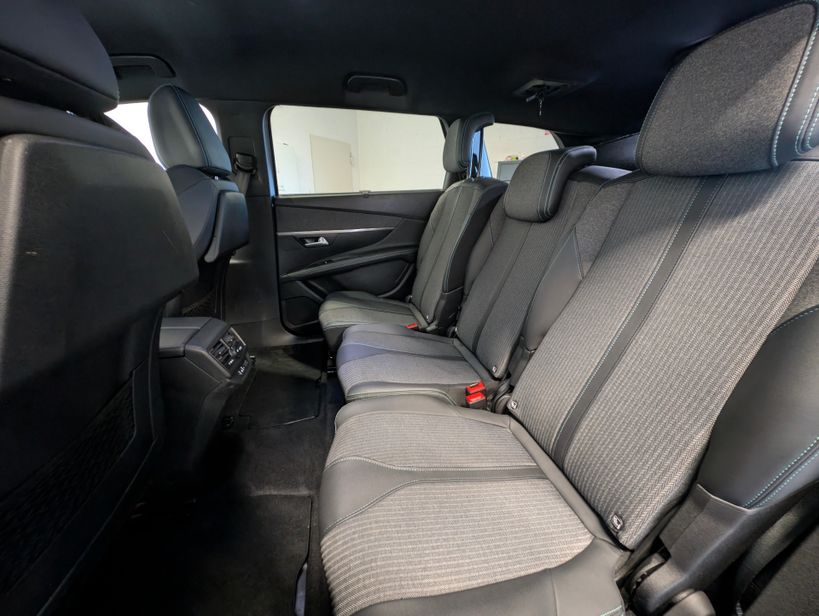 PEUGEOT 5008 2023 - Photo n°23