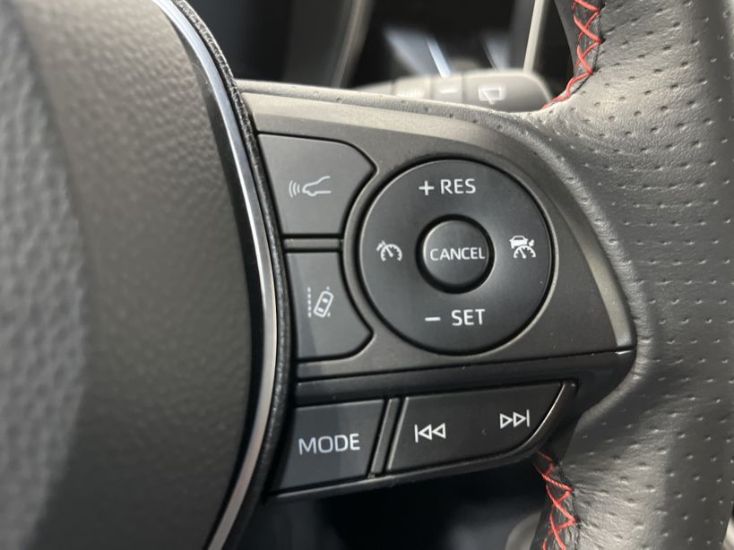 TOYOTA COROLLA HYBRIDE MY22 2022 - Photo n°26