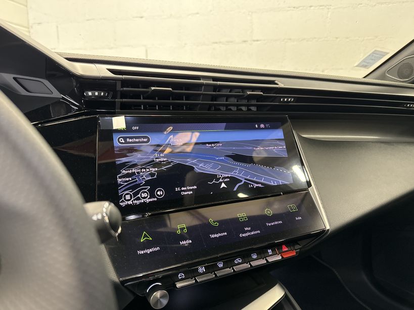 PEUGEOT 308 SW 2023 - Photo n°19