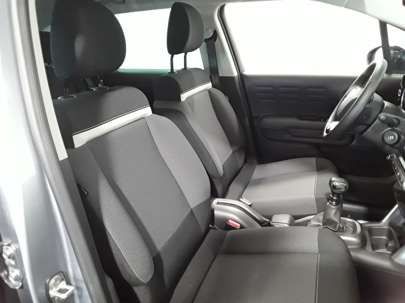 CITROEN C3 AIRCROSS 2020 - Photo n°8