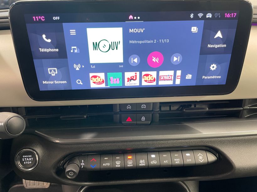 FIAT 600 2025 - Photo n°28