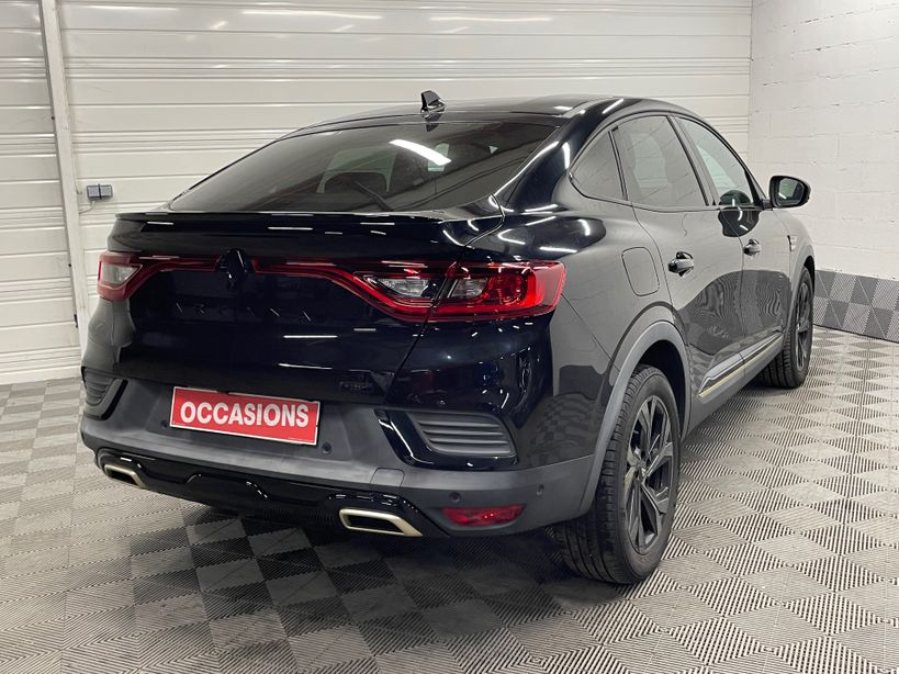 RENAULT ARKANA 2023 - Photo n°6