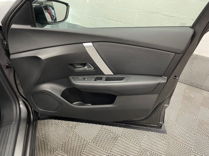 CITROEN C4 X 2023 - Photo n°34