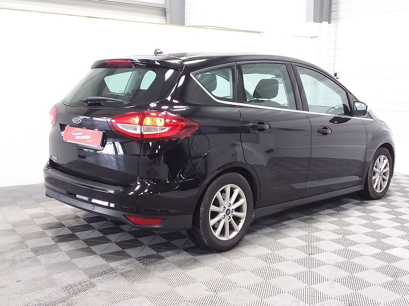 FORD C MAX 2018 - Photo n°3
