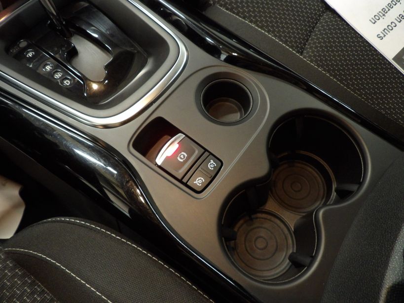 RENAULT KADJAR 2021 - Photo n°26