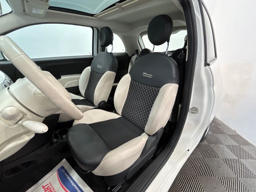 FIAT 500 MY22 2022 - Photo n°9
