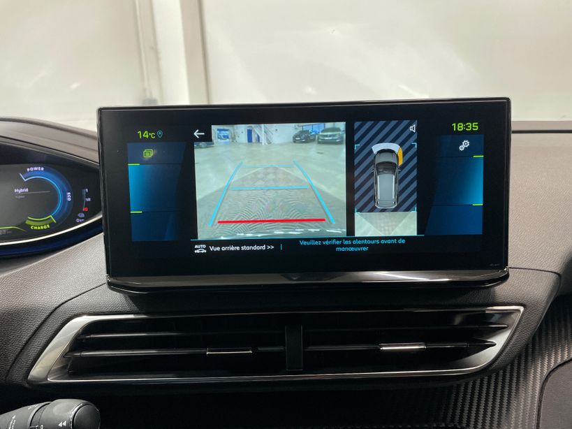 PEUGEOT 3008 2024 - Photo n°12