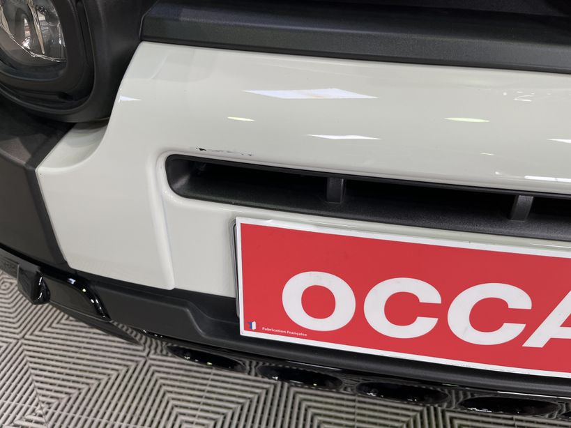 FIAT PANDA 2020 - Photo n°1