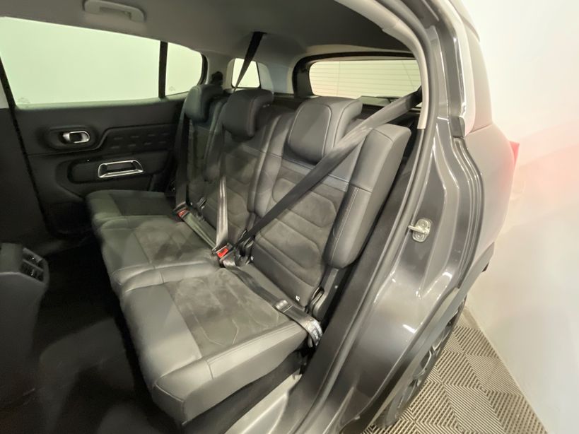 CITROEN C5 AIRCROSS 2023 - Photo n°10
