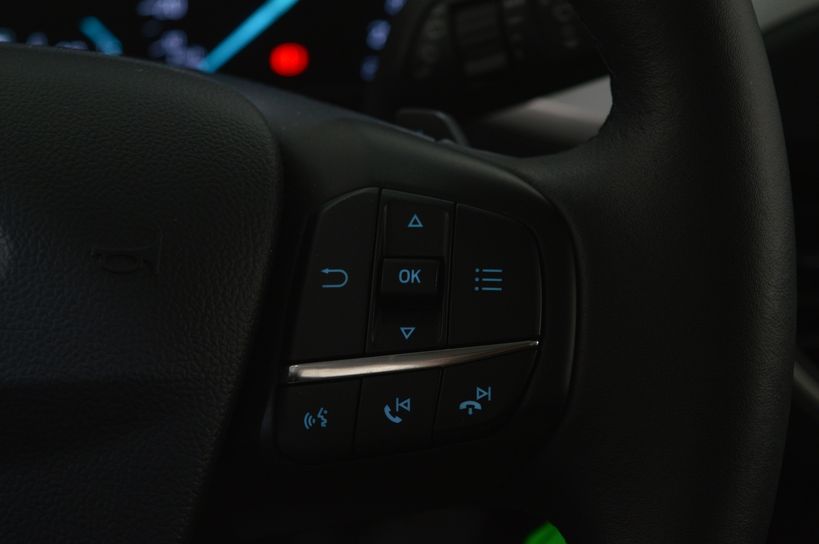 FORD FOCUS 2019 - Photo n°12