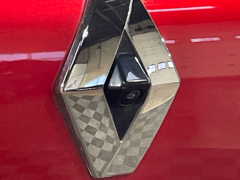 RENAULT CAPTUR 2023 - Photo n°46