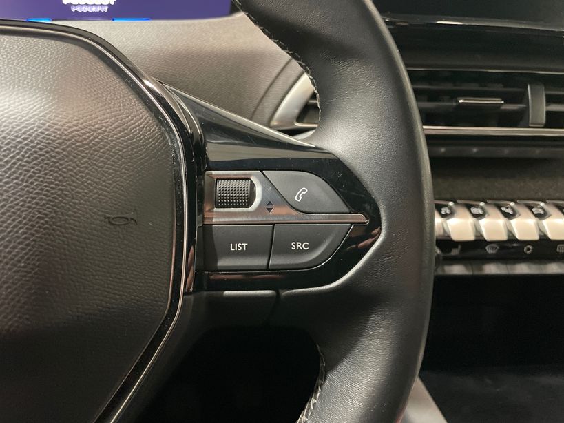 PEUGEOT 3008 2023 - Photo n°21