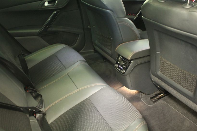 PEUGEOT 508 RXH 2015 - Photo n°11