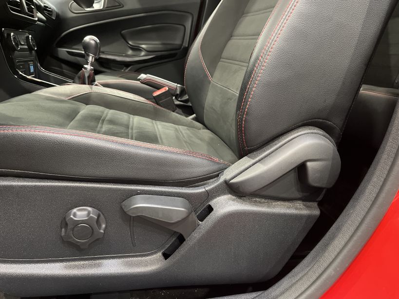 FORD ECOSPORT 2019 - Photo n°34