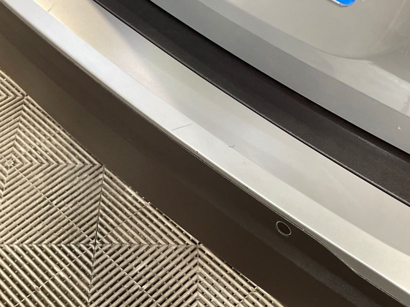 PEUGEOT 2008 ELECTRIQUE 2025 - Photo n°2