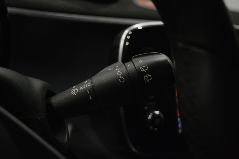 SMART FORFOUR 2016 - Photo n°20
