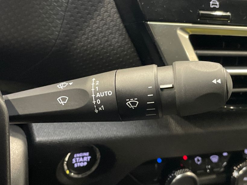 CITROEN C4 2024 - Photo n°53