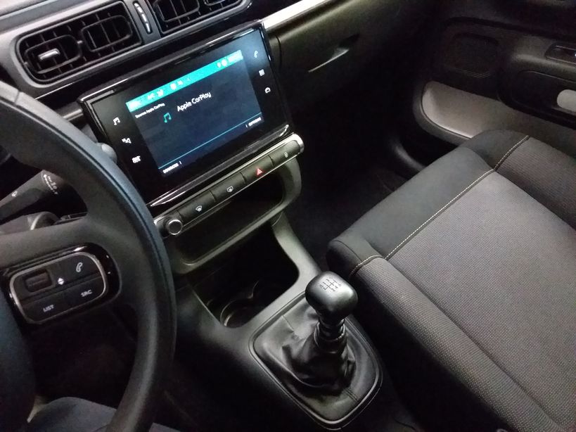 CITROEN C3 2019 - Photo n°19