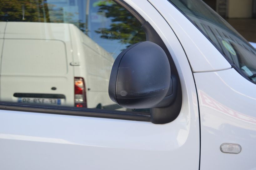 RENAULT KANGOO EXPRESS 2016 - Photo n°15