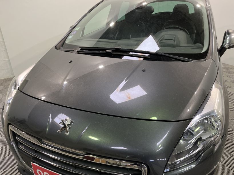 PEUGEOT 3008 2015 - Photo n°13
