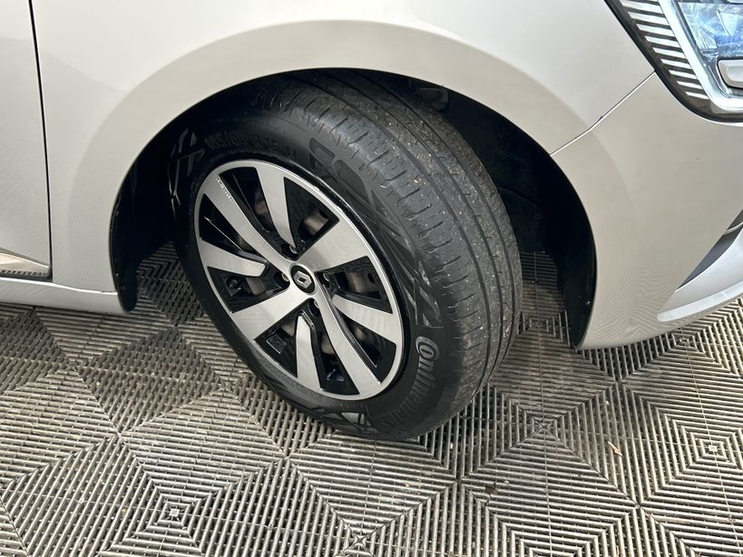 RENAULT CLIO V 2023 - Photo n°3