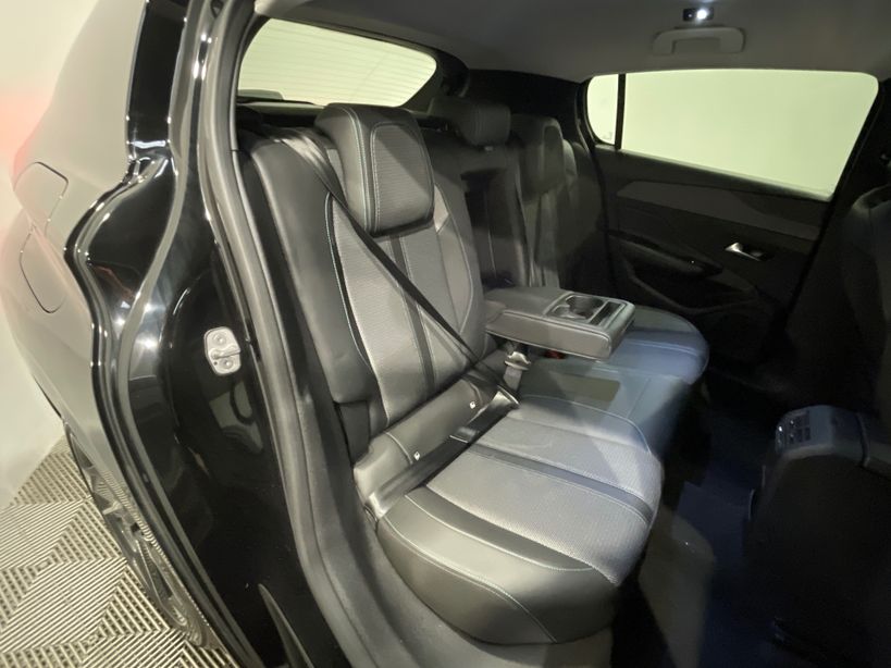 PEUGEOT 308 2023 - Photo n°43