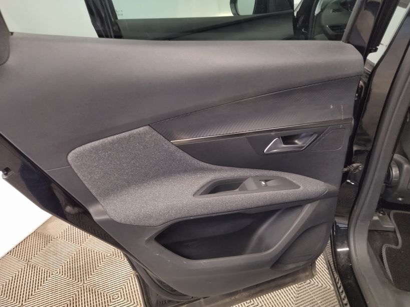 PEUGEOT 3008 BUSINESS 2019 - Photo n°21