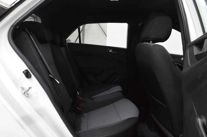 HYUNDAI i20 2018 - Photo n°11