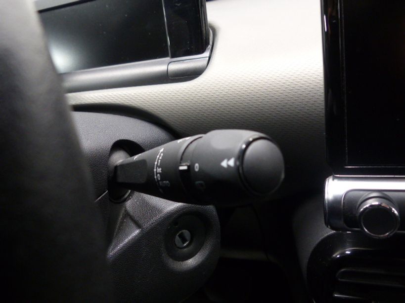 CITROEN C4 CACTUS 2019 - Photo n°27