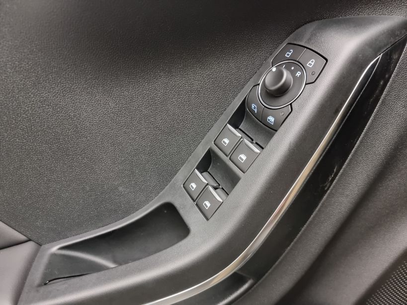 FORD PUMA 2021 - Photo n°23