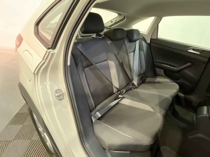VOLKSWAGEN TAIGO 2024 - Photo n°42
