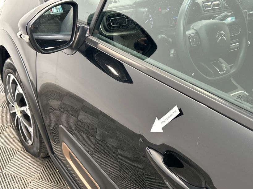 CITROEN C3 2023 - Photo n°7