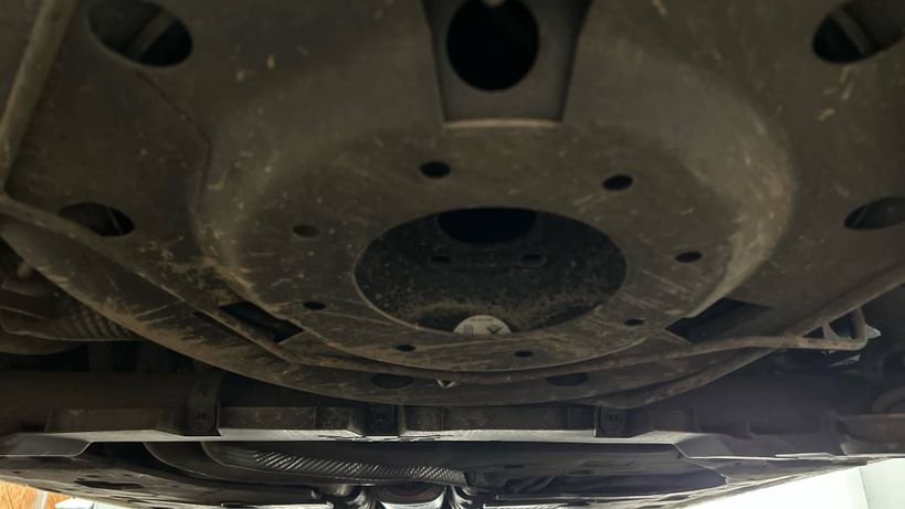 RENAULT MEGANE IV BERLINE 2022 - Photo n°16