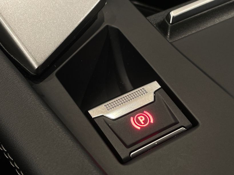 PEUGEOT 308 2023 - Photo n°22