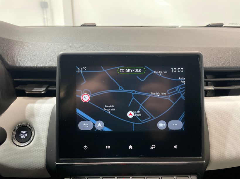 RENAULT CLIO V 2023 - Photo n°14