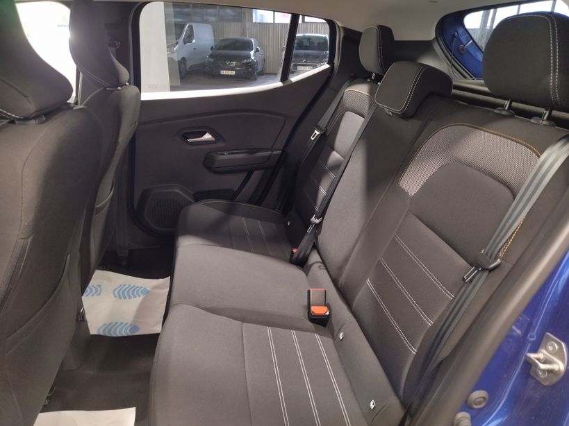 DACIA SANDERO 2022 - Photo n°18