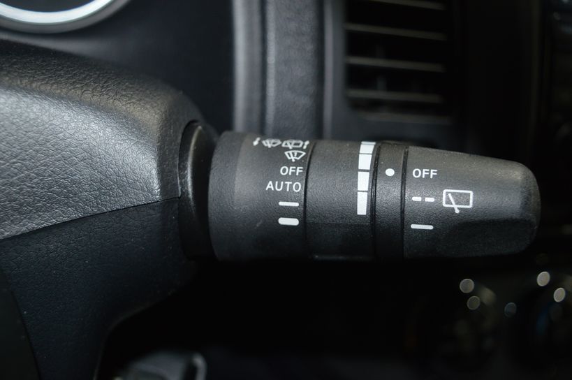 NISSAN NOTE 2012 - Photo n°26