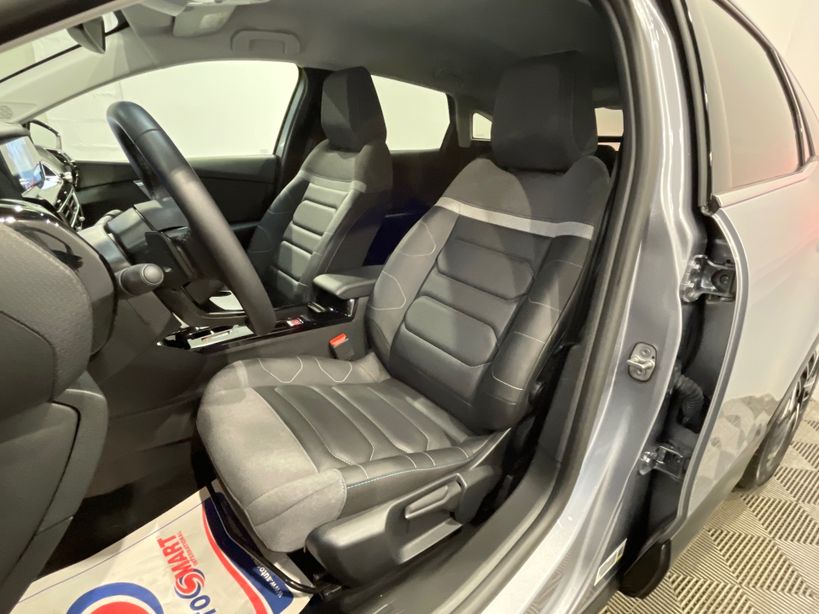 CITROEN C4 2024 - Photo n°9