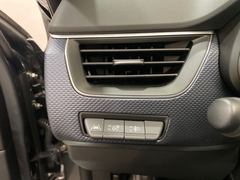 RENAULT ARKANA 2023 - Photo n°21