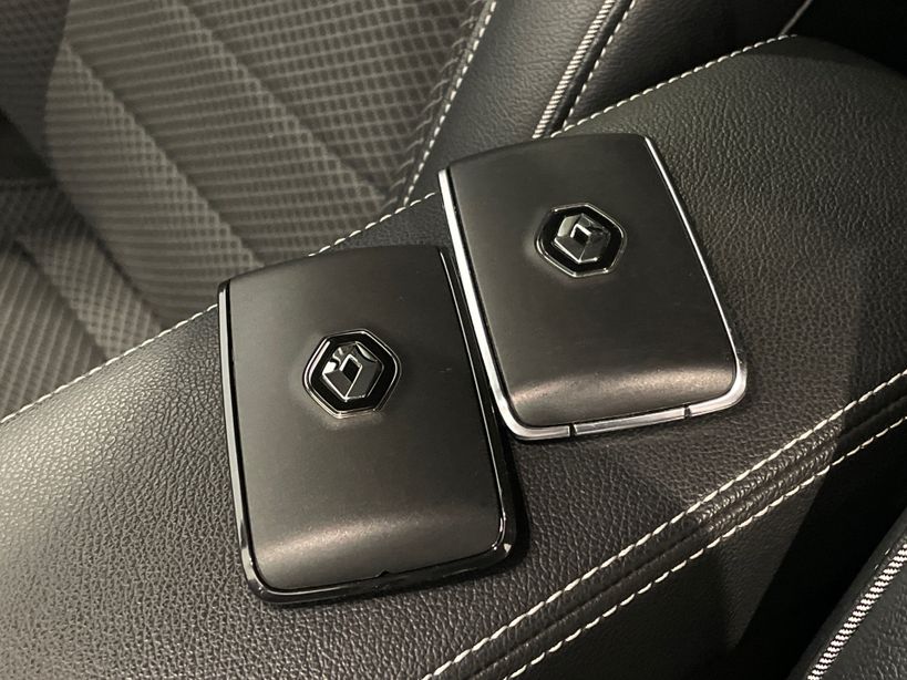 RENAULT ARKANA 2022 - Photo n°54