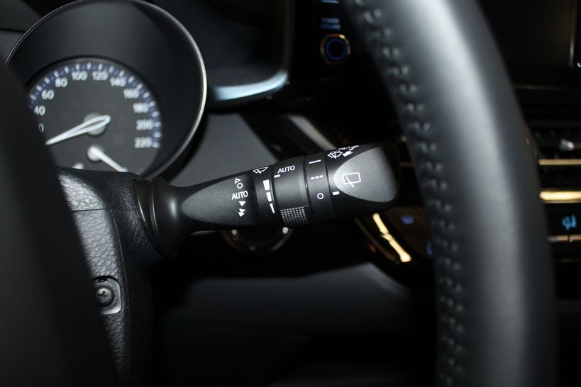 TOYOTA C HR HYBRIDE MY20 2021 - Photo n°20