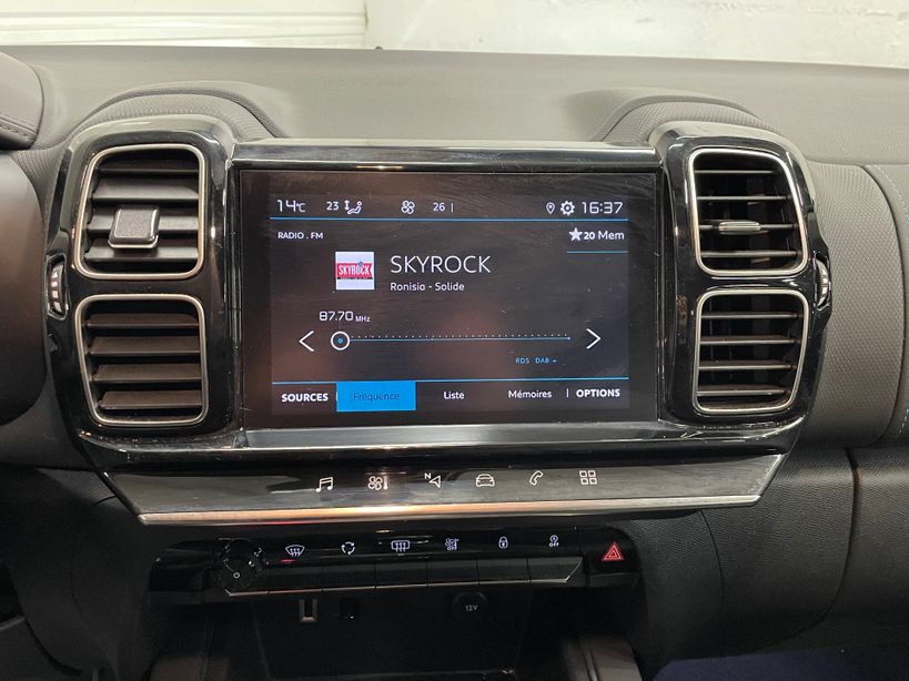 CITROEN C5 AIRCROSS 2023 - Photo n°23